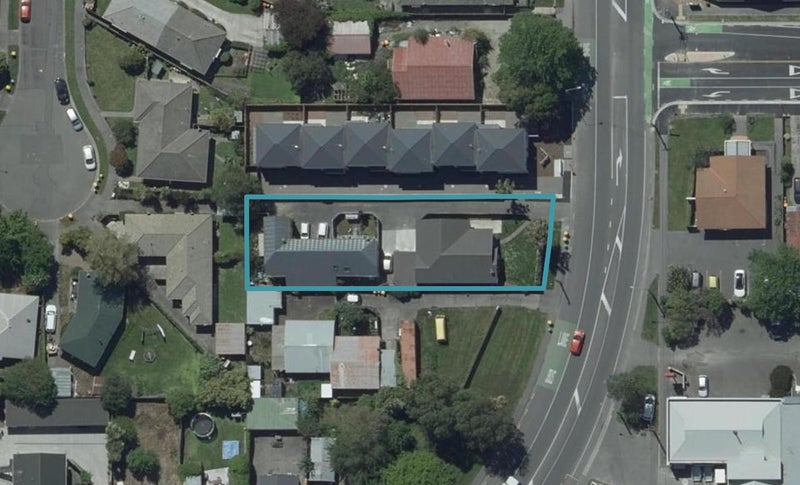 3/19 Hills Road, Edgeware, Christchurch - Carousel 1