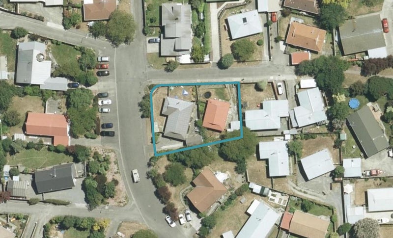 8A Rata Place, Witherlea, Blenheim - Carousel 1