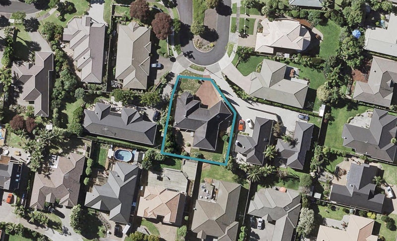 39 Tralee Terrace, Dannemora, Auckland - Carousel 1