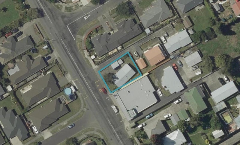145A Maxwells Line, Awapuni, Palmerston North - Carousel 1