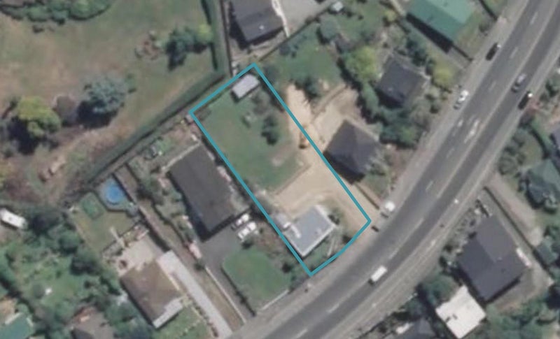 124A Evans Street, Waimataitai, Timaru - Carousel 1