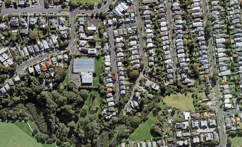 16 Hector Street, Ponsonby, Auckland - Carousel 1