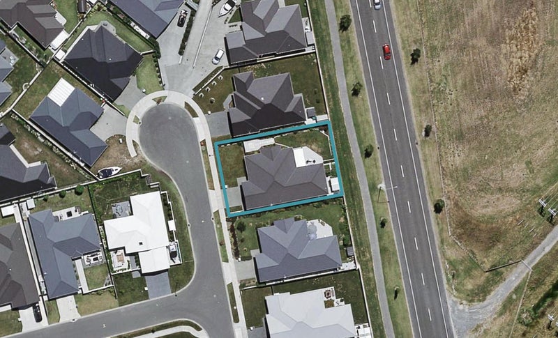 23 Pukaki Place, Poraiti, Napier - Carousel 1