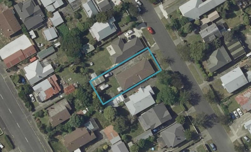 8A Bryant Street, Takaro, Palmerston North - Carousel 1