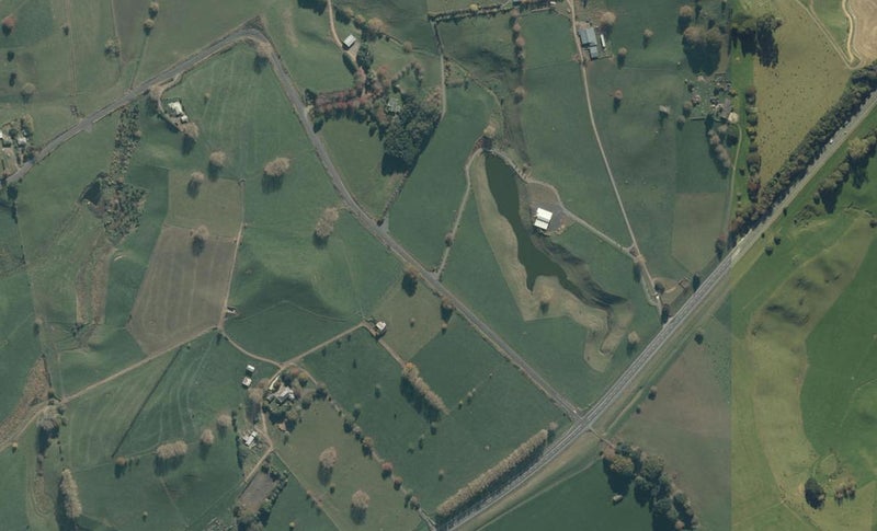 20 Paparamu Road, Tirau - Carousel 1