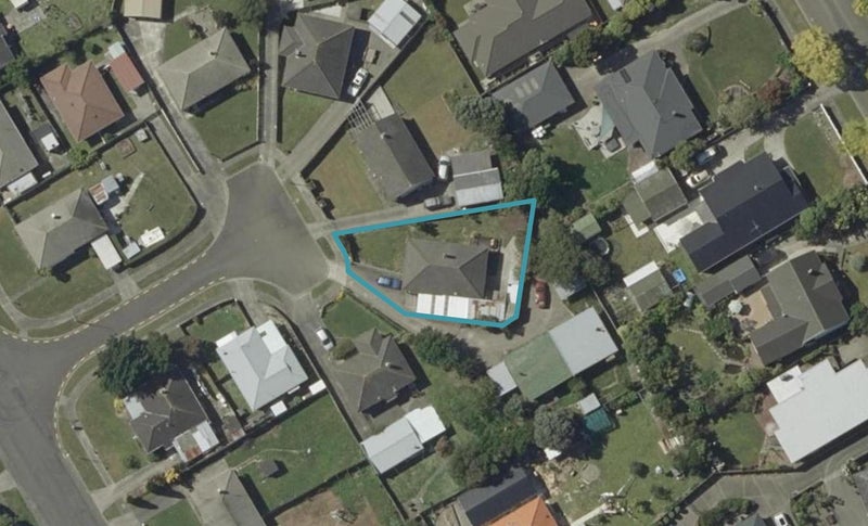 9 Devon Place, Roslyn, Palmerston North - Carousel 1