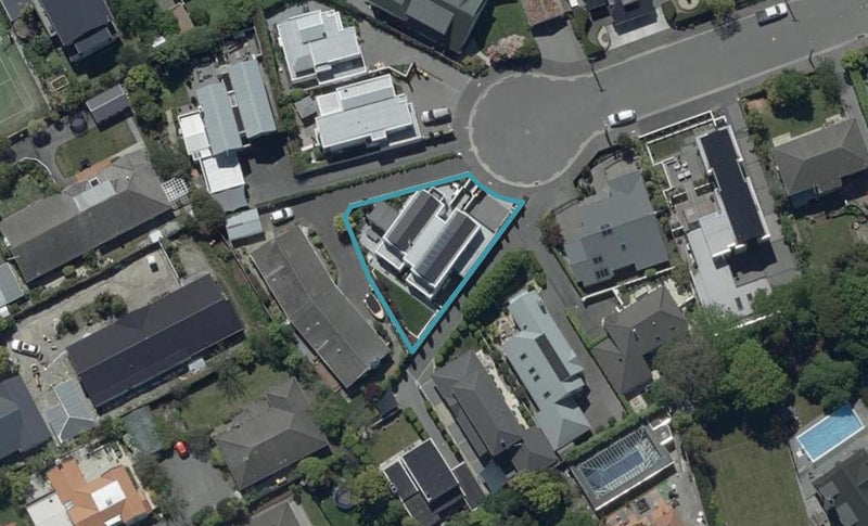 2 Church Lane, Merivale, Christchurch - Carousel 1