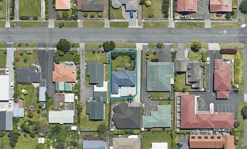 8 Robertson Street, Glenholme, Rotorua - Carousel 1