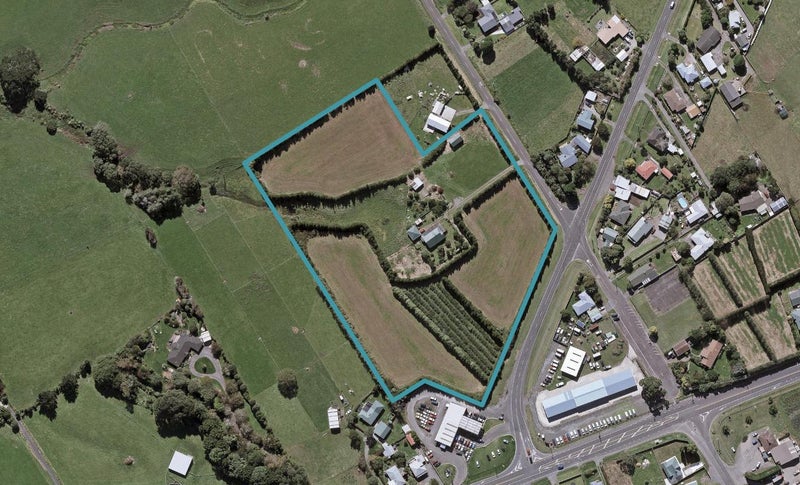 21 Tate Road, Brixton, Waitara - Carousel 1