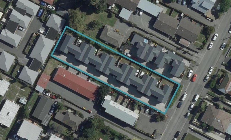 1/81 Bordesley Street, Phillipstown, Christchurch - Carousel 1