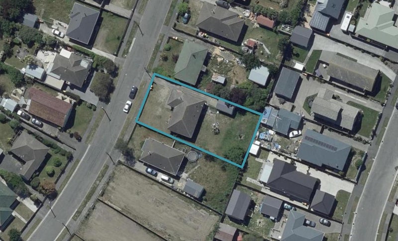 26 Corhampton Street, Aranui, Christchurch - Carousel 1