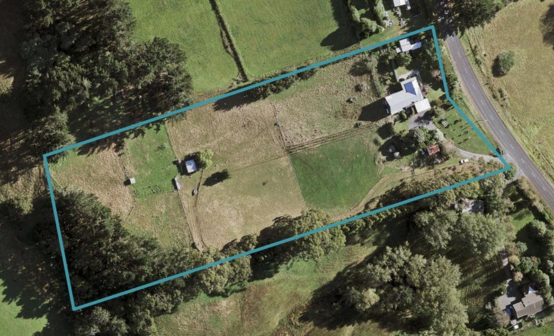 403 Runciman Road, Ramarama, Drury - Carousel 1