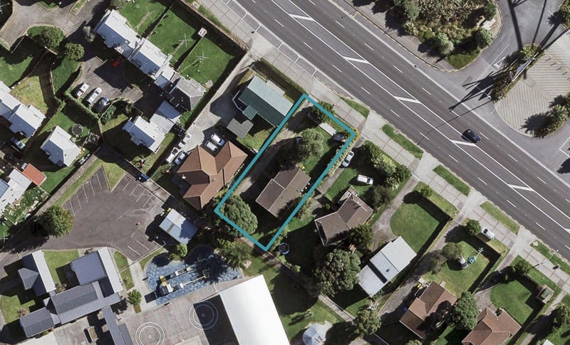 773 Great South Road, Wiri, Auckland - Carousel 1
