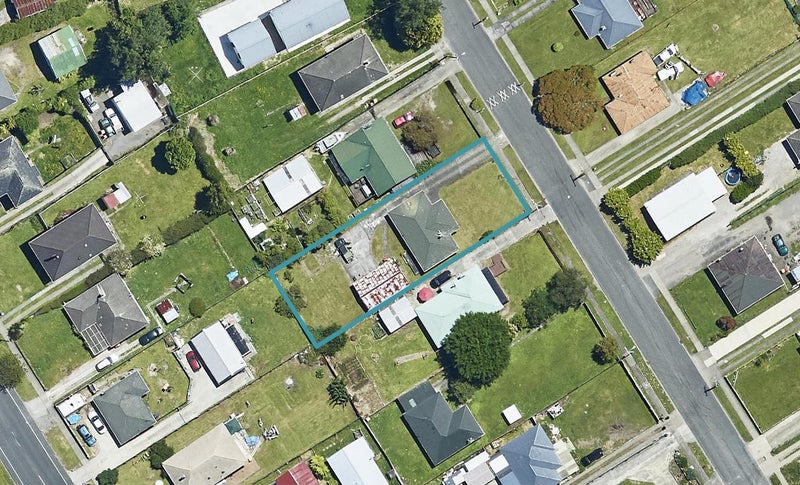 26 Bellingham Crescent, Fordlands, Rotorua - Carousel 1