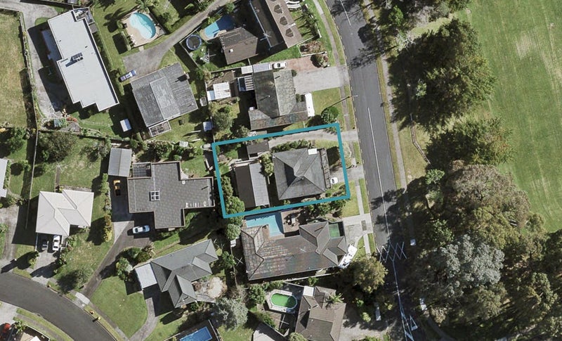 17A Mossford Green, Pahurehure, Papakura - Carousel 1