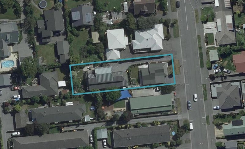 1/21 Harakeke Street, Riccarton, Christchurch - Carousel 1