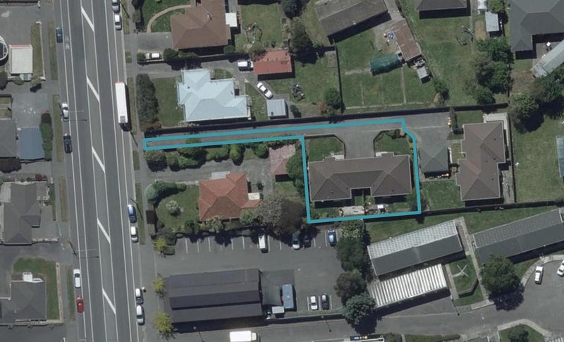 1/42A Marshland Road, Shirley, Christchurch - Carousel 1