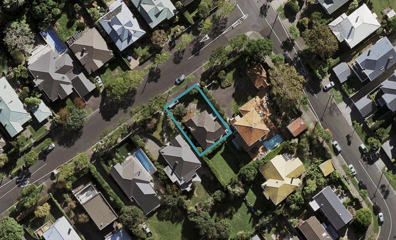 2A Rotomahana Terrace, Remuera, Auckland - Carousel 1