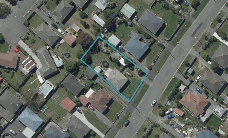 9 McGregors Road, Bromley, Christchurch - Carousel 1