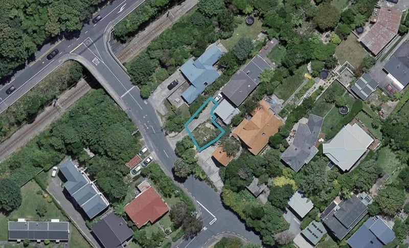 3A Rangoon Street, Khandallah, Wellington - Carousel 1