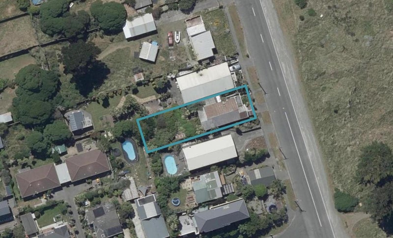417 Marine Parade, South New Brighton, Christchurch - Carousel 1