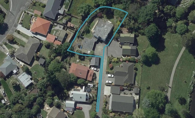 17 Tekapo Place, Opawa, Christchurch - Carousel 1