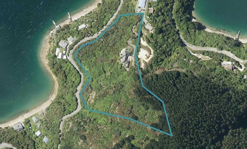 320 Port Underwood Road, Waikawa, Picton - Carousel 1