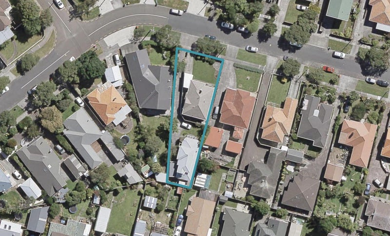 14a MAHOE ST , Hutt Central, Hutt Central  - Carousel 1