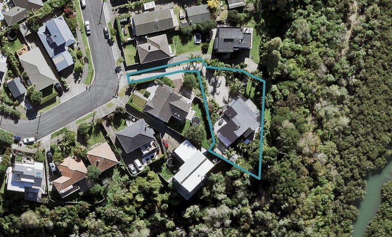 20A Sunny Brae Crescent, Westmere, Auckland - Carousel 1