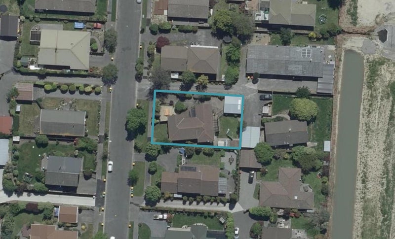 40 Dunbarton Street, Redwood, Christchurch - Carousel 1