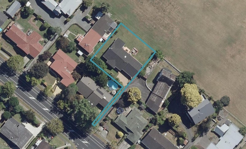 136 Totara Drive, Pukete, Hamilton - Carousel 1