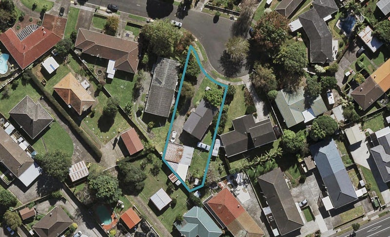 7 Winspear Place, Manukau, Auckland - Carousel 1