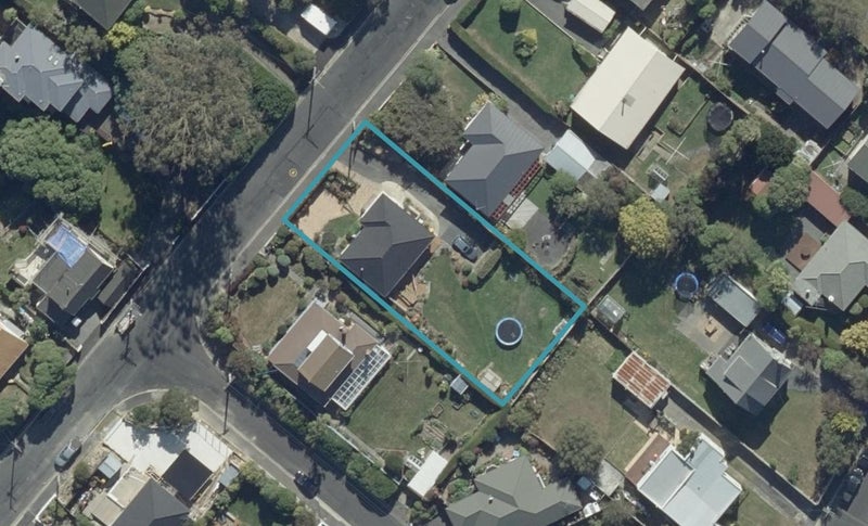 88 Belford Street, Waverley, Dunedin - Carousel 1