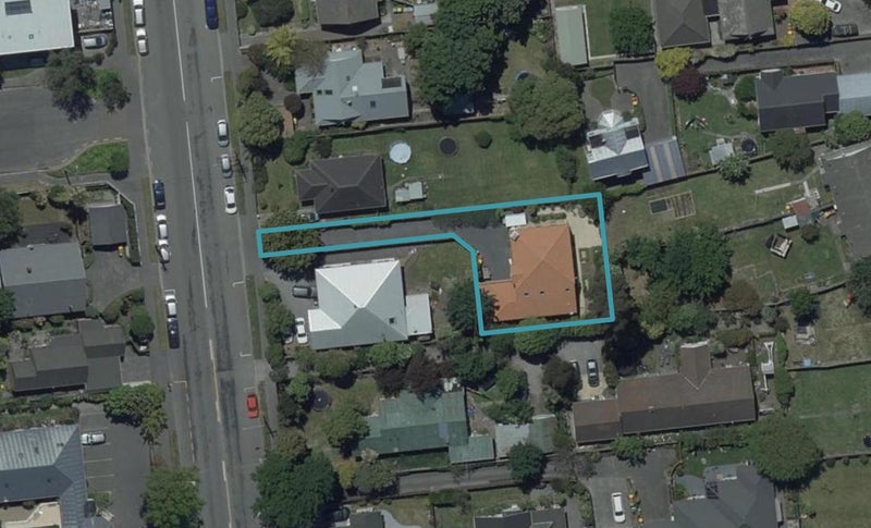 12A Ilam Road, Upper Riccarton, Christchurch - Carousel 1