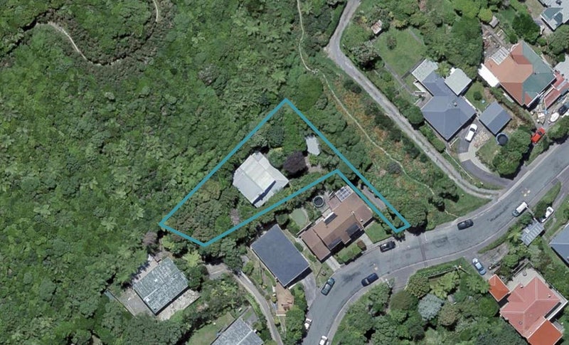 143 Heke Street, Ngaio, Wellington - Carousel 1