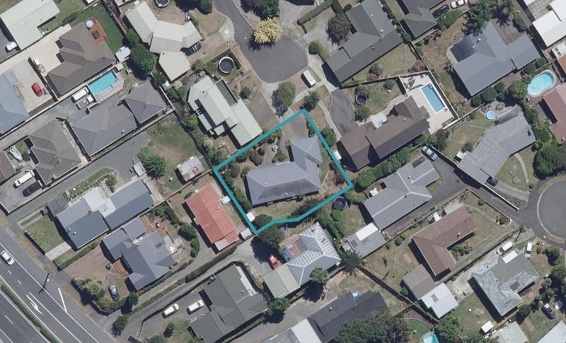22 Piccadilly Lane, Hillcrest, Hamilton - Carousel 1