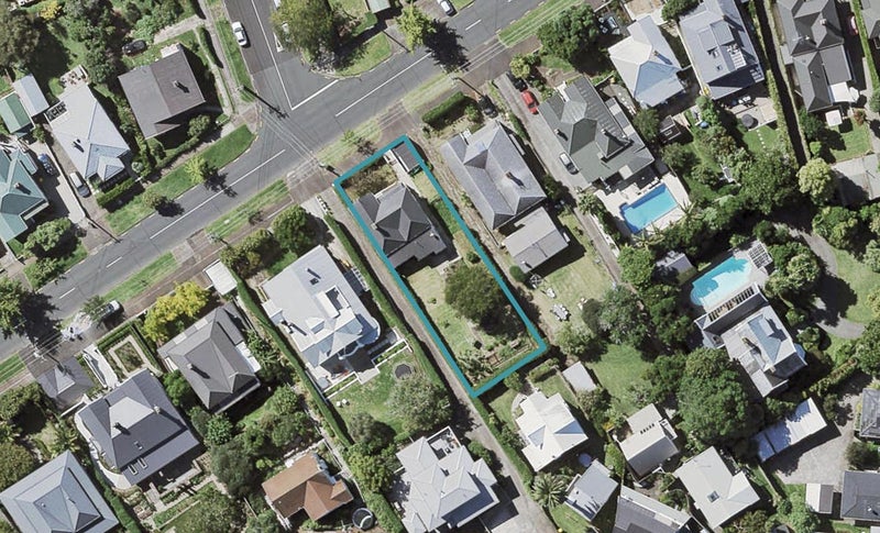 44 Albert Road, Devonport, Auckland - Carousel 1