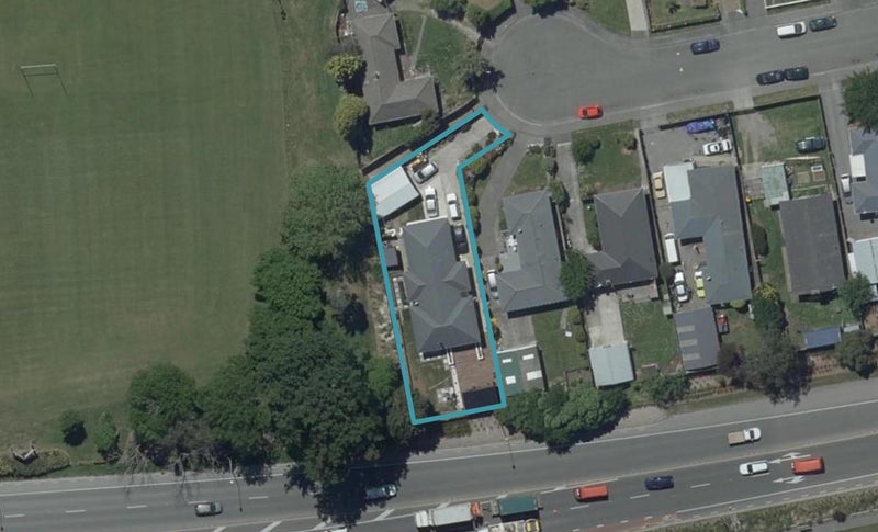 27 Camelia Place, Islington, Christchurch - Carousel 1