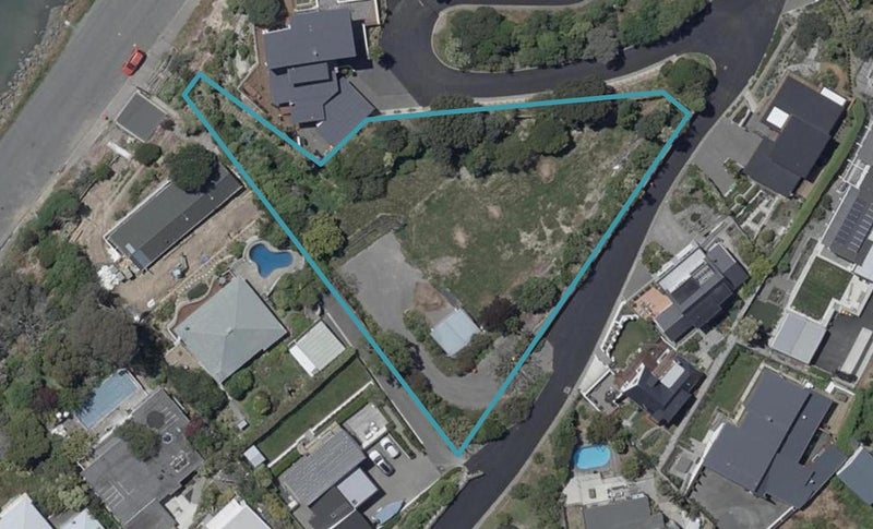 7 Balmoral Lane, Redcliffs, Christchurch - Carousel 1