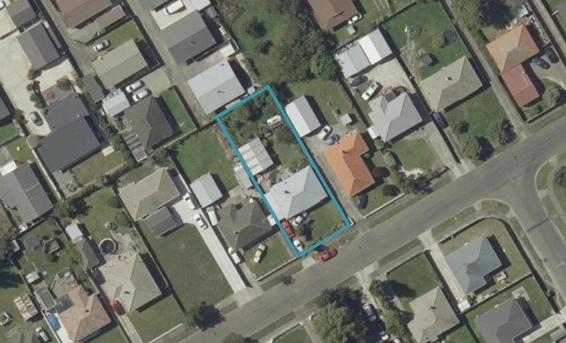 34 Tyne Street, Roslyn, Palmerston North - Carousel 1