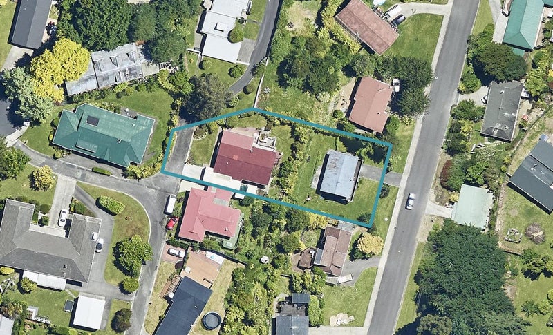 32 Regent Street, Springfield, Rotorua - Carousel 1