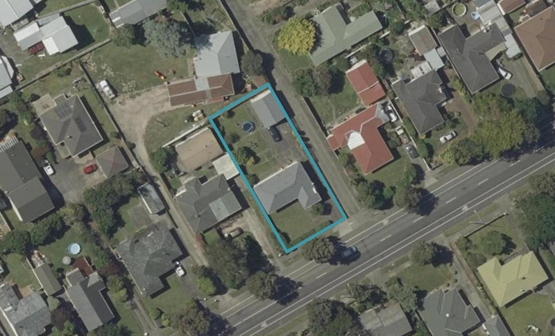 55 College Street, Awapuni, Palmerston North - Carousel 1