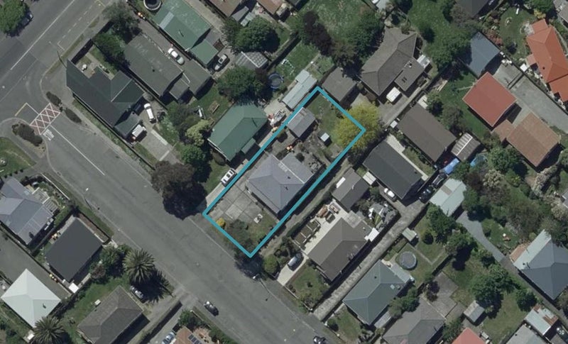 45 Rochester Street, Linwood, Christchurch - Carousel 1