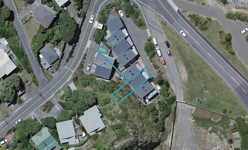 354 Queens Drive, Lyall Bay, Wellington - Carousel 1