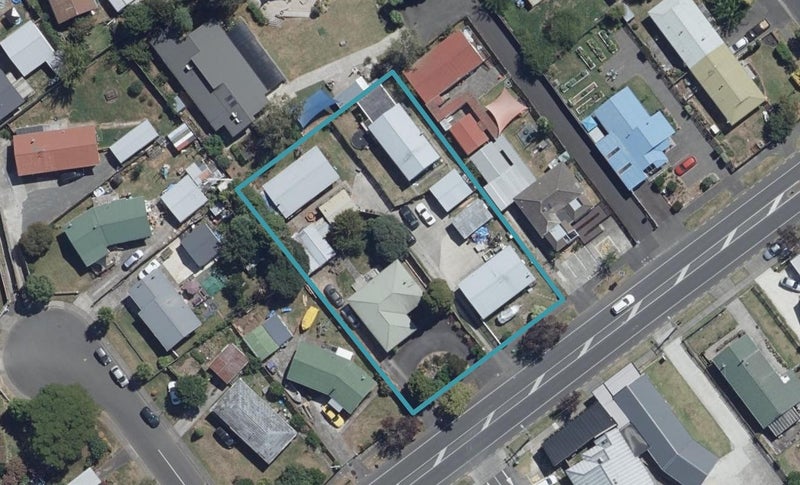 110A Grandview Road, Nawton, Hamilton - Carousel 1