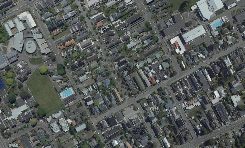 12 Clissold Street, Merivale, Christchurch - Carousel 1