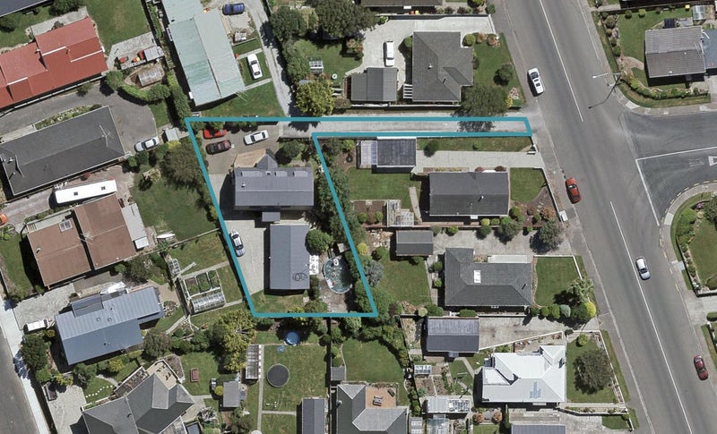 139 Inglewood Road, Newfield, Invercargill - Carousel 1