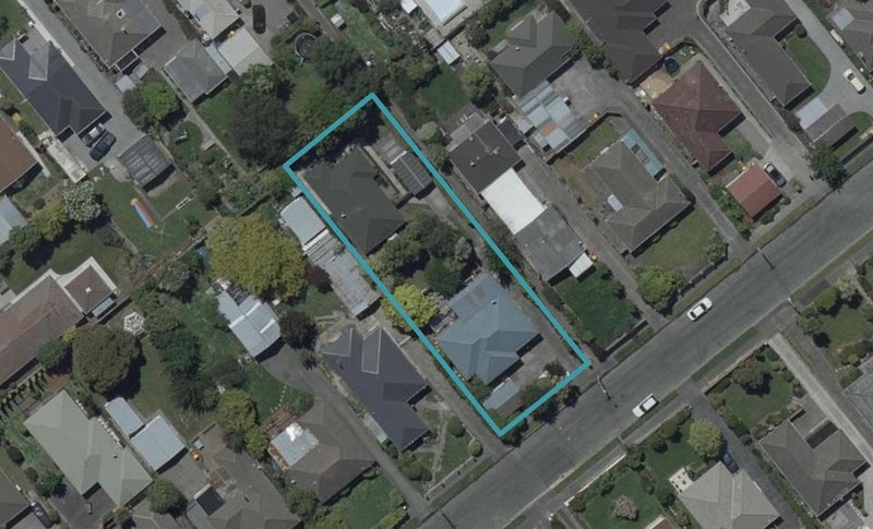 2/22 Downing Street, Hoon Hay, Christchurch - Carousel 1
