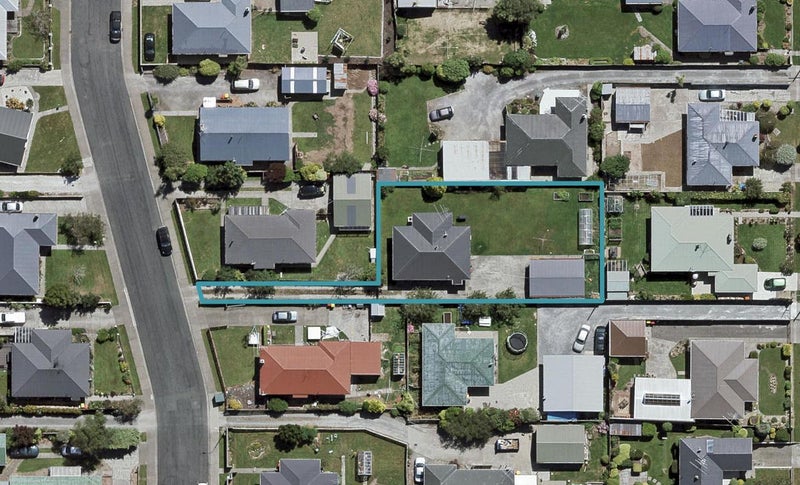 26 Wye Street, Newfield, Invercargill - Carousel 1