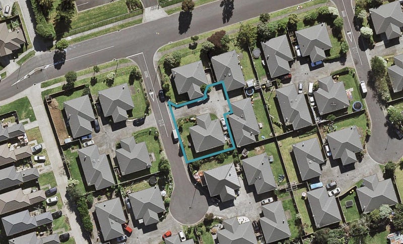 8 Morewood Lane, Favona, Auckland - Carousel 1